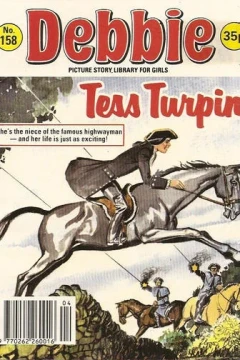 Issue #158
