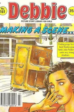 Issue #161
