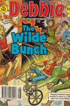 Issue #162
