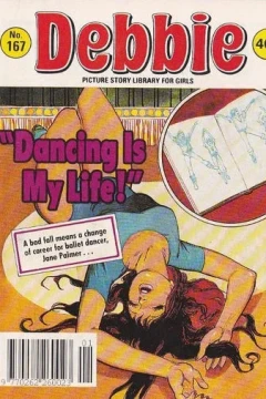 Issue #167