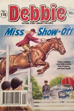 Issue #170