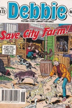 Issue #172