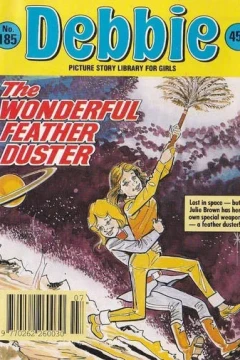 Issue #185