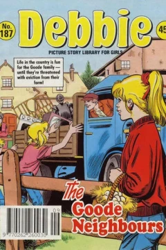 Issue #187