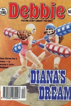 Issue #190