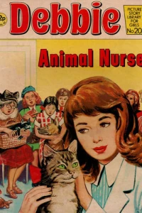 Animal Nurse