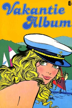 Issue #6