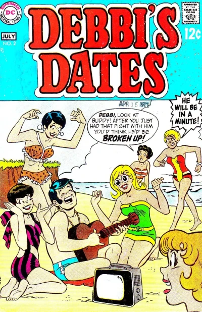 Cover of Issue #2