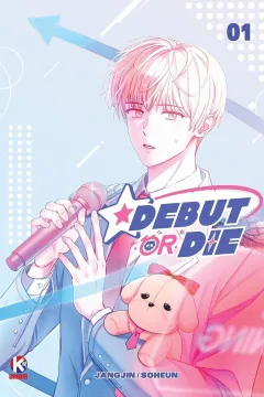 Issue #1