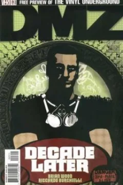 Decade Later