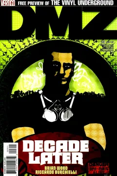 Decade Later