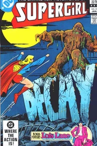 Decay Day!; Missy Is M ssing!