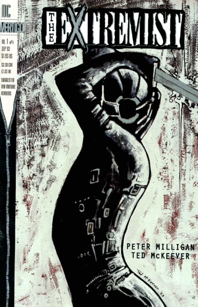 Cover of December, Nineteen Ninety-Three