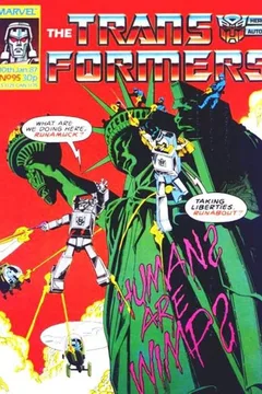 Decepticon Graffiti!; part 2