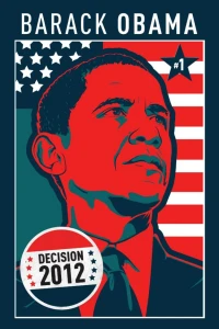 Decision 2012: Barack Obama