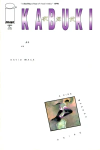 Deconstructing Akemi