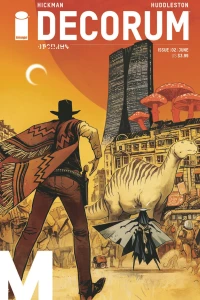 And the Machinic Love of Religion