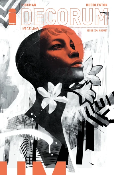 Cover of And the Eating of A World