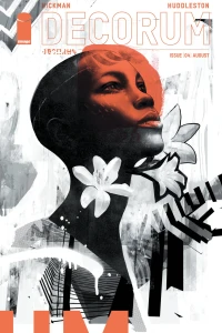 And the Eating of A World