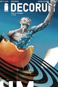 And the Egg That Broke A World