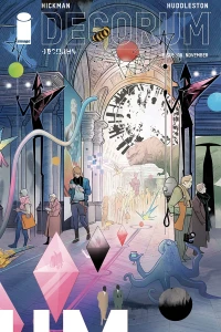 And the Whole Thing Ends Badly