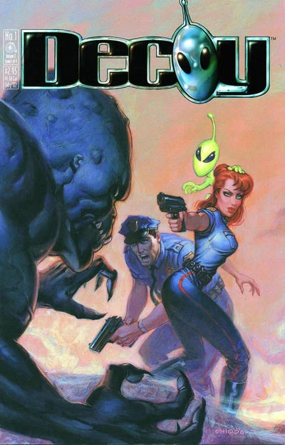 Cover of TPB