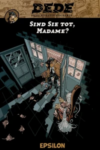 Sind sie tot, Madame?