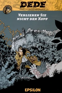 Verlieren Sie nicht den Kopf