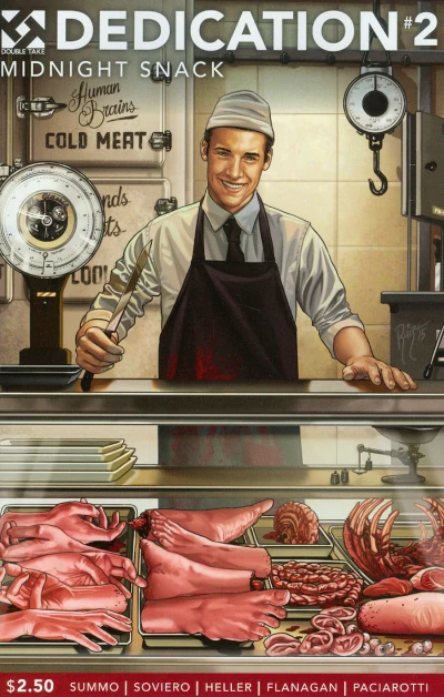 Cover of Midnight Snack