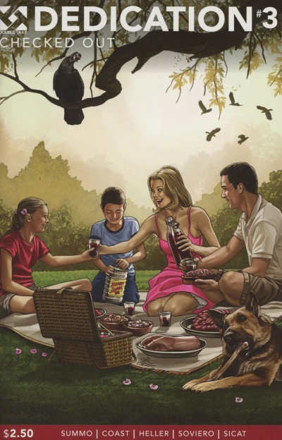 Cover of Checked Out