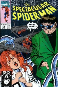 Dedication (Or, J. Jonah Goes To Pieces!)