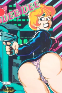 Like Making Shoes!!; Mrs. Collins in "Misspent Youth"