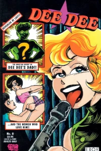 Swan Song Part One & Part Two