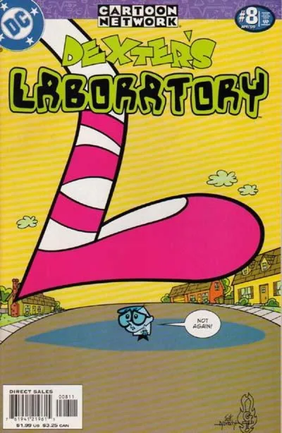 Cover of Dee-Dee-Fo-Fum