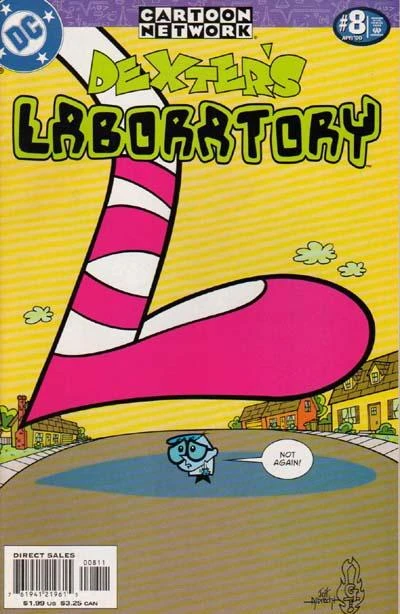 Cover of Dee-Dee-Fo-Fum