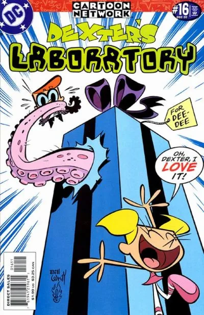Cover of Dee-Dee's Pony Tale; Miniaturized Golf