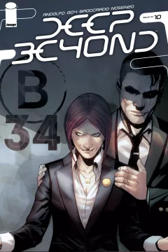 Issue #10
