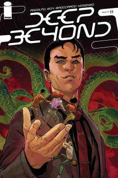 Issue #11