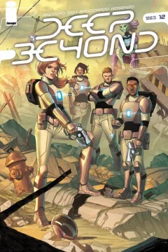 Issue #12