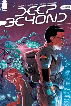 Issue #3