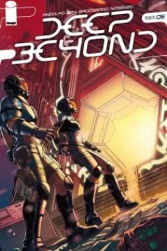 Issue #5