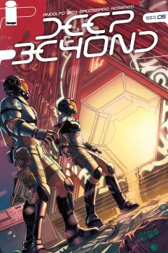 Issue #5