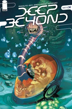 Issue #6