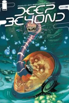 Issue #6