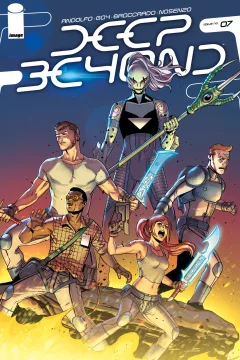 Issue #7