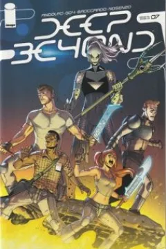 Issue #7
