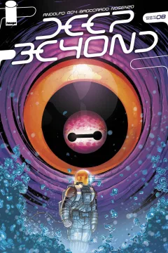 Issue #8