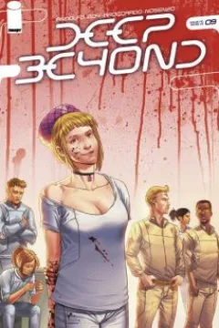 Issue #9