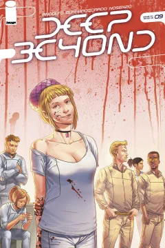 Issue #9