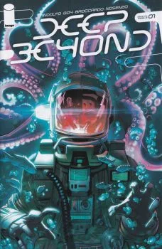 Cover of Volume 1